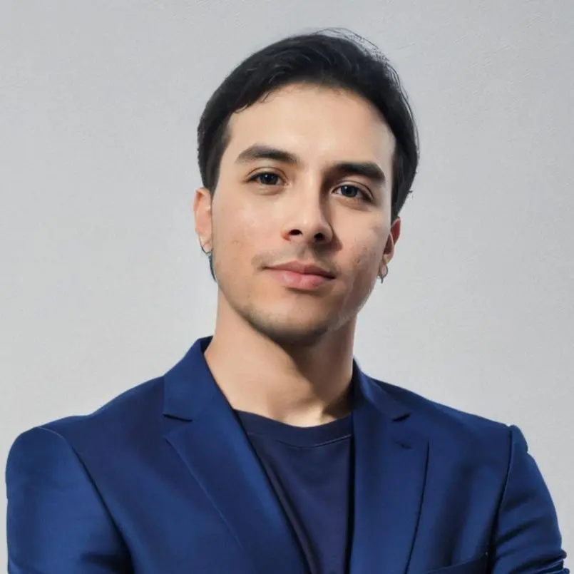 Foto de Santiago Sosa